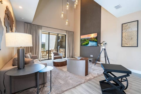 Stunning Delux Villa 4 Bedroom - Hot Tub
