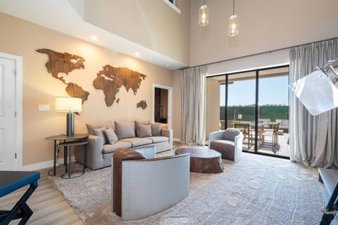 Stunning Delux Villa 4 Bedroom - Hot Tub