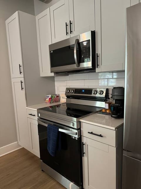 Towson Luxury Apartment