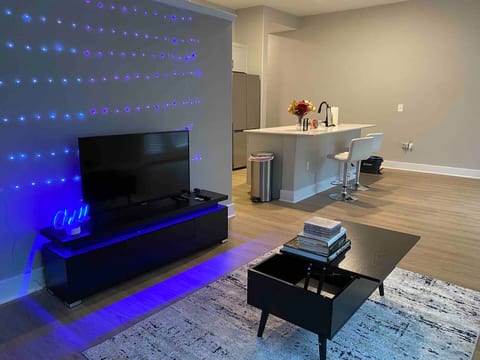Cozy retreat with a touch of elegance – your perfect home away from home.