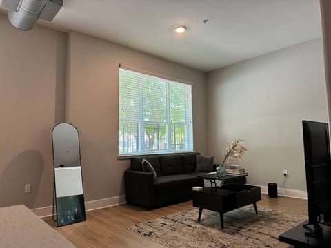 Towson Luxury Apartment