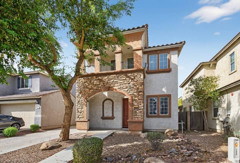 Entire Home Avondale 4Bedroom 3Bathroom