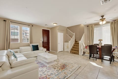 Entire Home Avondale 4Bedroom 3Bathroom