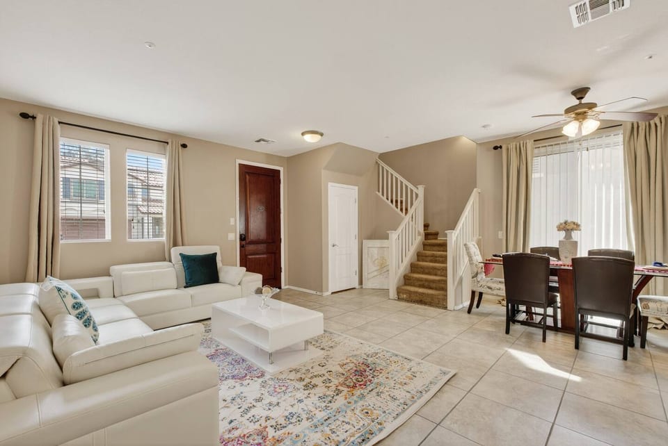 Entire Home Avondale 4Bedroom 3Bathroom - Avondale