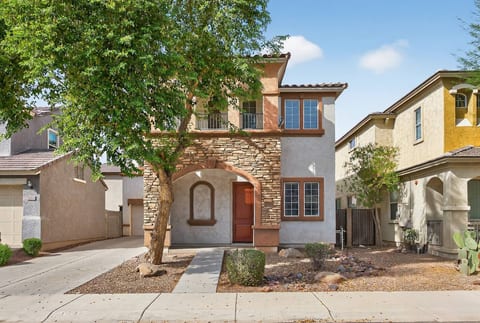 Entire Home Avondale 4Bedroom 3Bathroom