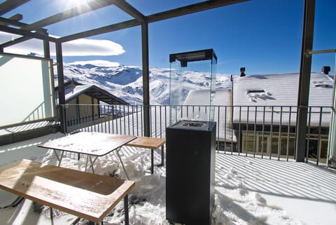 SnowGranada Hight Level Galatino