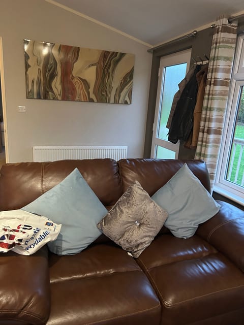 Lazy Days Lodge