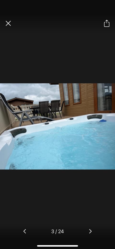 Lazy Days Lodge