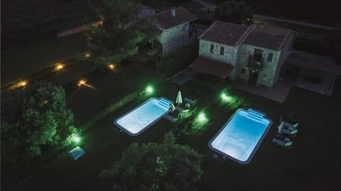 Stone Made Private Pool Villa I, Kriopigi