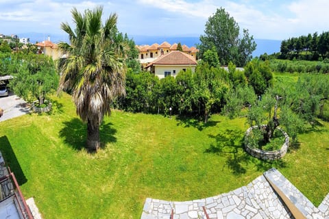 Amazing Sea View Loft, Afitos