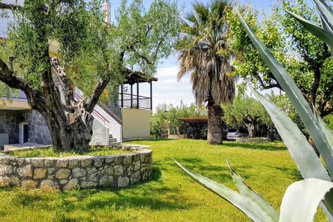 Amazing Sea View Loft, Afitos