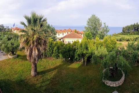 Amazing Sea View Loft, Afitos