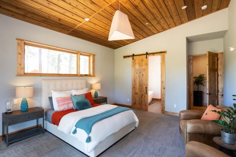 Truckee Retreat
