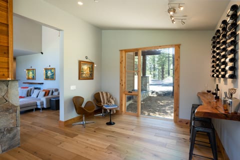Truckee Retreat
