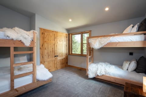 Truckee Retreat