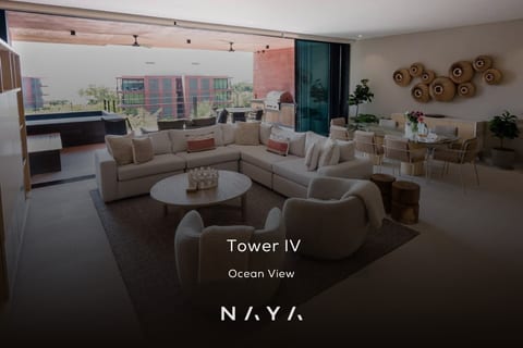 NAYA 4302 Tower IV