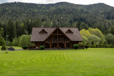 Chalet Eden