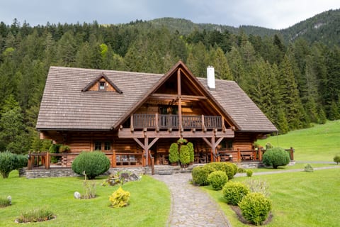 Chalet Eden