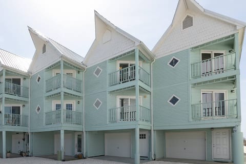 Private Gulf Beach by Flora-Bama Perdido Key FL