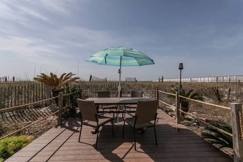 Private Gulf Beach by Flora-Bama Perdido Key FL