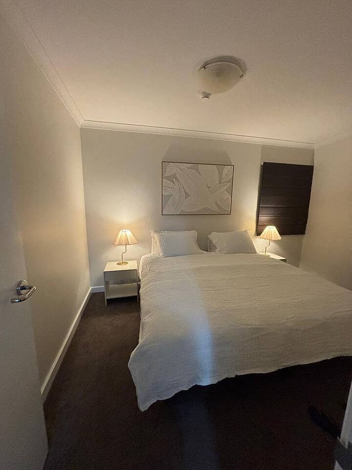 City Lights Retreats - 2 Bedroom, 1 Bathroom - Perth