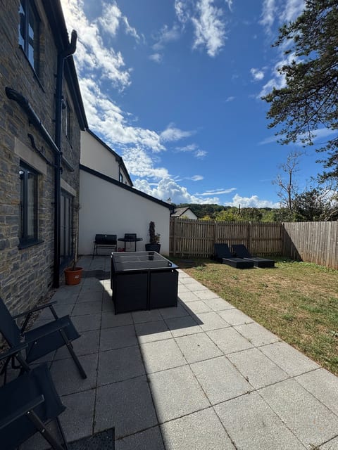 Devon home close to Dartmoor & Coast, Pet Friendly
