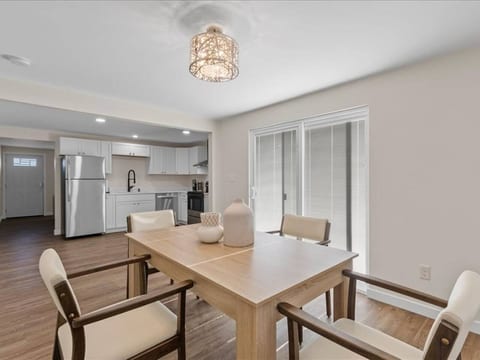 East Green Bay Family Home • Near Bay Beach