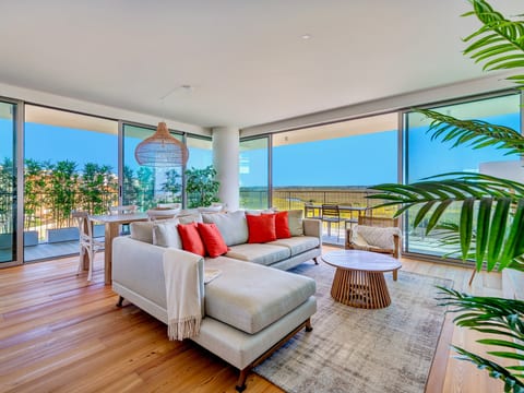 beachfront bliss & spa