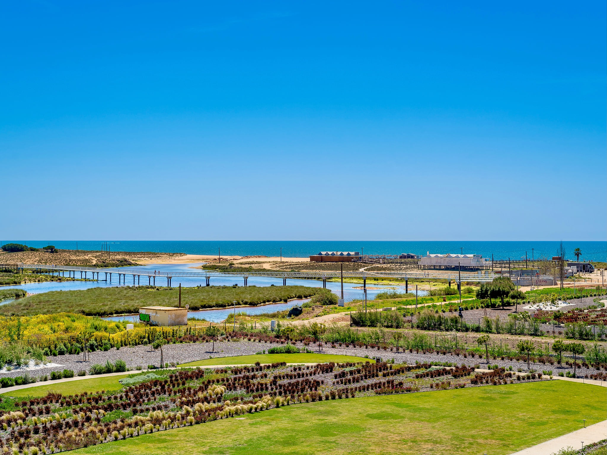beachfront bliss and spa