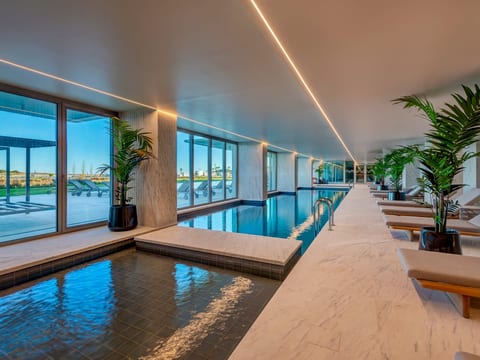 beachfront bliss & spa