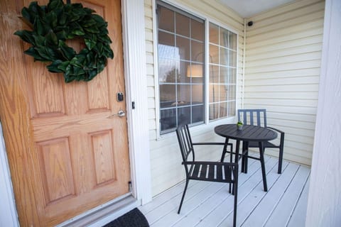 The Great Plains House