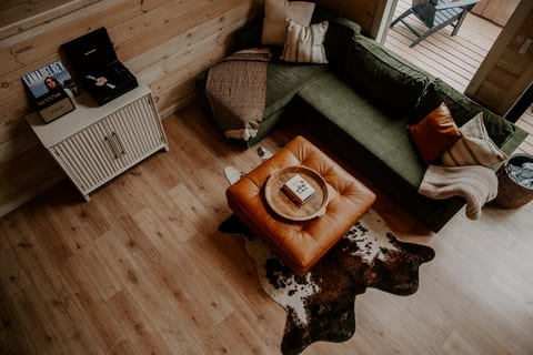 NEW A-Frame | Mountain Views + Hot Tub+EV Charger