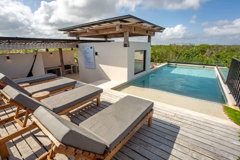 Jungle Oasis - Studio | Tuané - Tulum