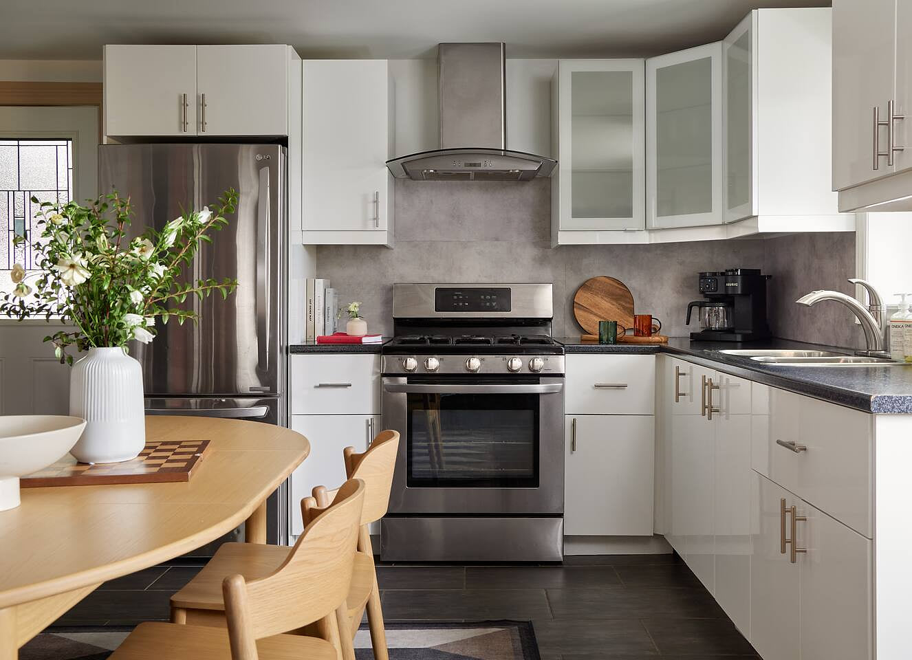 Spacious 3-Bed Home in Central Picton