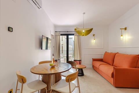 Appartement exceptionnel casco antiguo Alicante