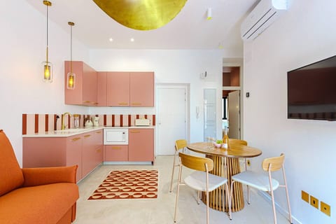 Appartement exceptionnel casco antiguo Alicante