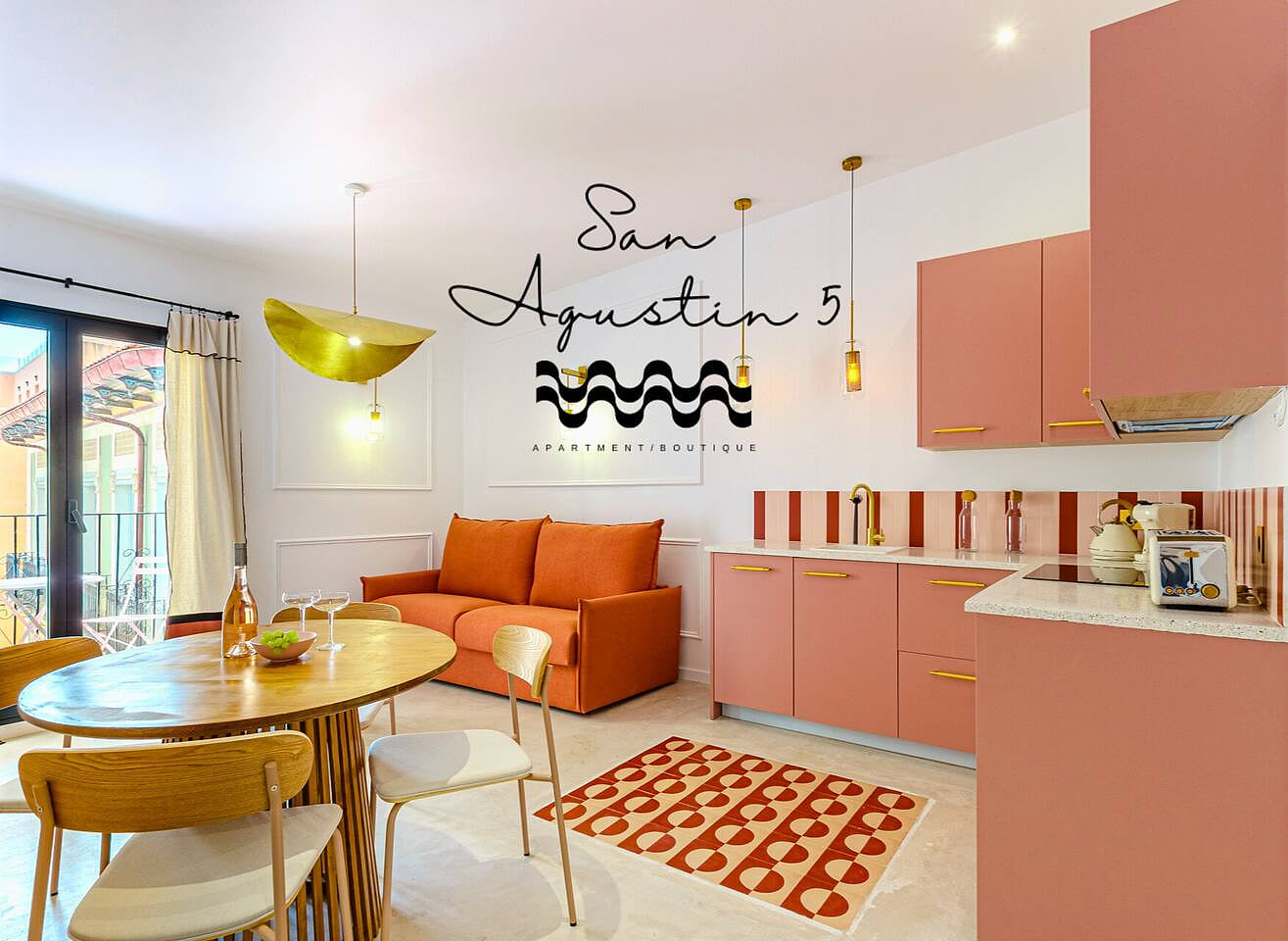 Appartement exceptionnel casco antiguo Alicante