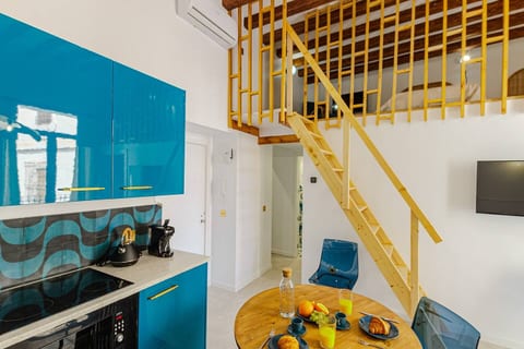 Appartement spacieux et luxueux centre Alicante