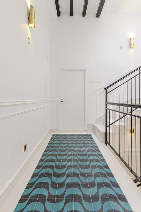 Appartement spacieux et luxueux centre Alicante