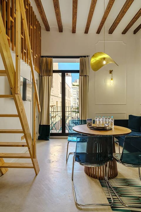 Appartement spacieux et luxueux centre Alicante