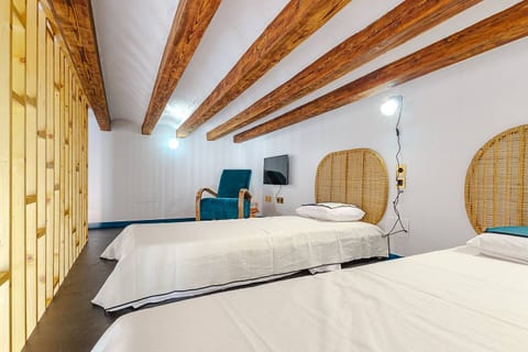 Appartement spacieux et luxueux centre Alicante