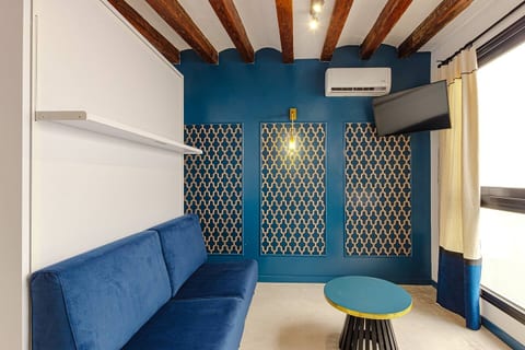 Studio Luxe Centre historique Alicante