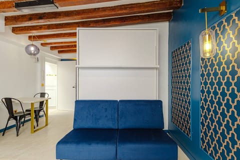 Studio Luxe Centre historique Alicante