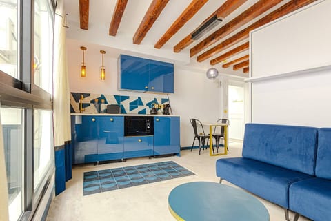 Studio Luxe Centre historique Alicante