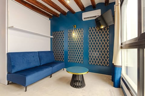 Studio Luxe Centre historique Alicante