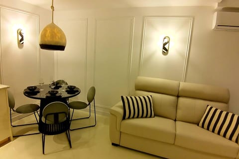 Superbe Duplex Patio Privé Centre Alicante