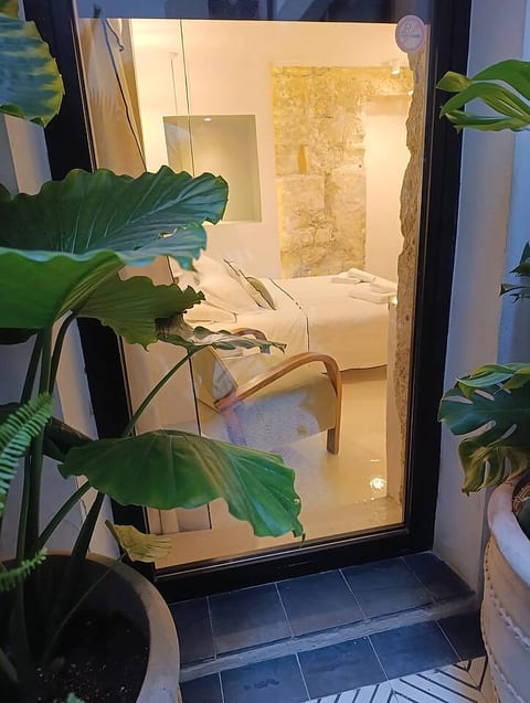 Superbe Duplex Patio Privé Centre Alicante