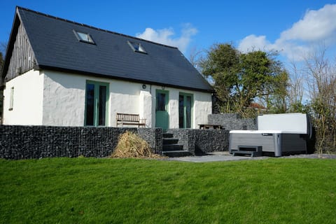 Hillcrest Barn