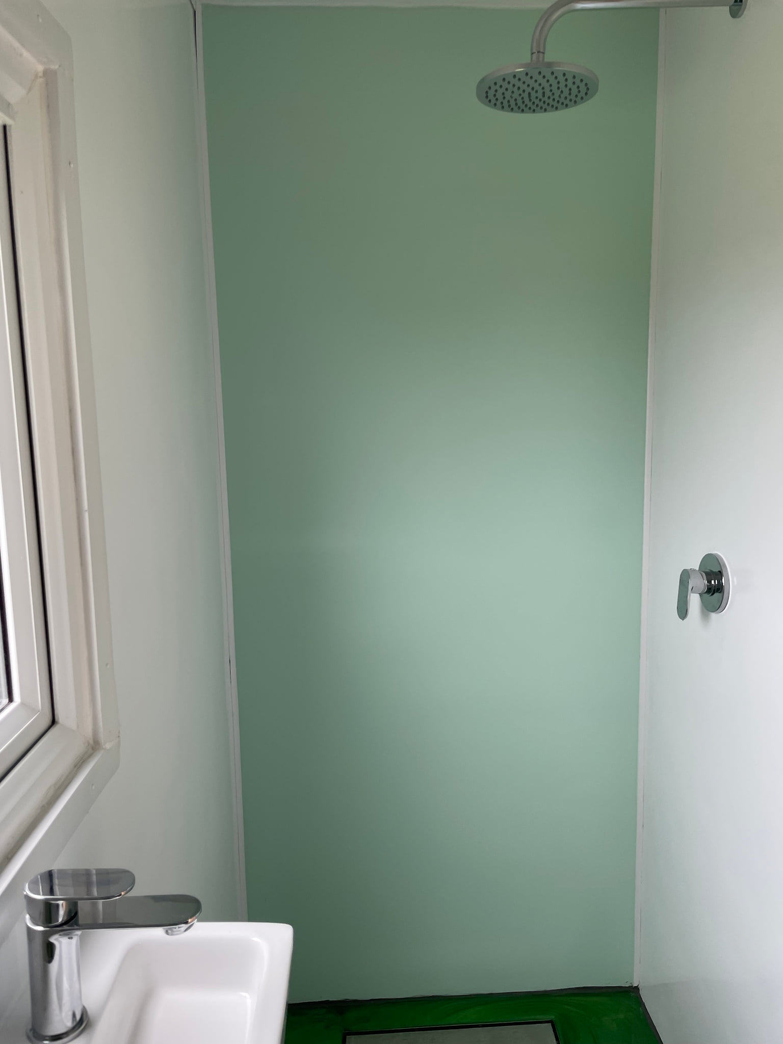Blue Bell (With Hot-Tub)