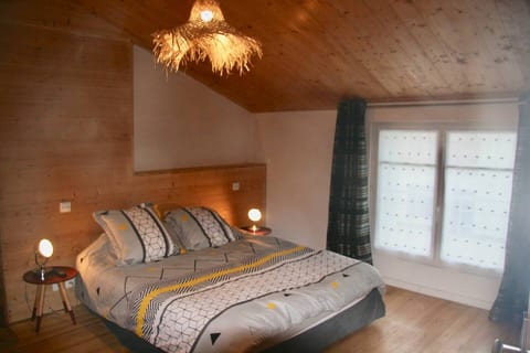 Noirmoutier location 4/6 couchages